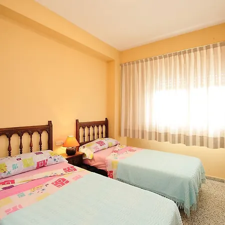 Apartamento Edificio Torremar