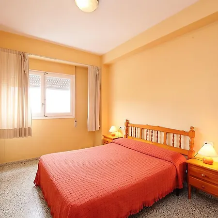Edificio Torremar Apartamento