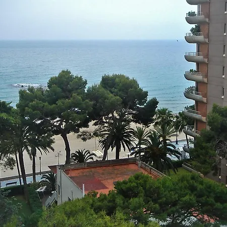 Apartamento Edificio Torremar