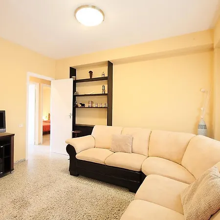 Edificio Torremar Apartamento *