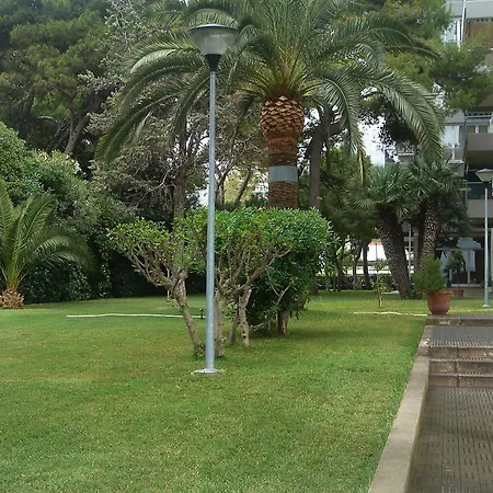 Apartamento Edificio Torremar *