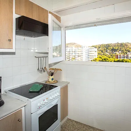 Edificio Torremar Apartamento Benicàssim