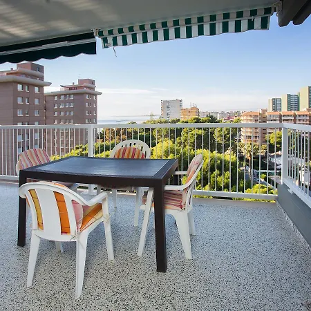Edificio Torremar Apartamento