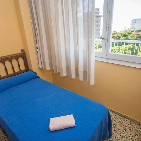 Apartamento Edificio Torremar Benicàssim