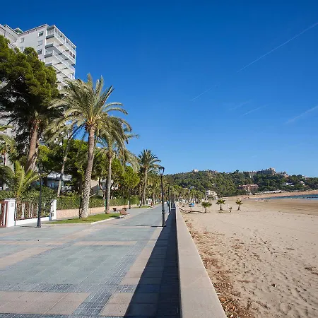 Edificio Torremar *
