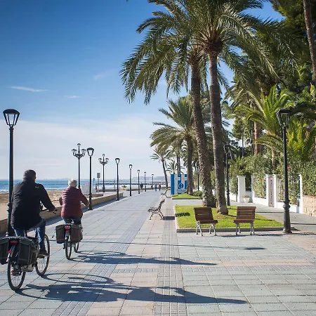 Edificio Torremar