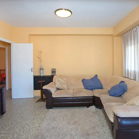 Edificio Torremar Apartamento