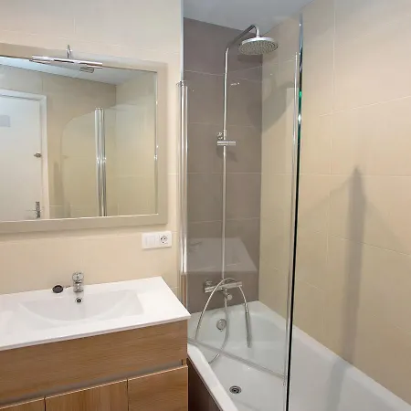 Apartamento Edificio Torremar Benicàssim