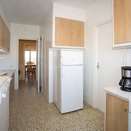Edificio Torremar Apartamento Benicàssim