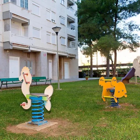 Edificio Torremar Benicàssim