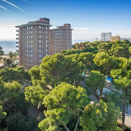 Edificio Torremar *